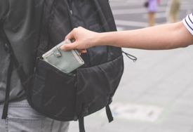 Dvije žene uhapšene u Međugorju zbog džeparenja
