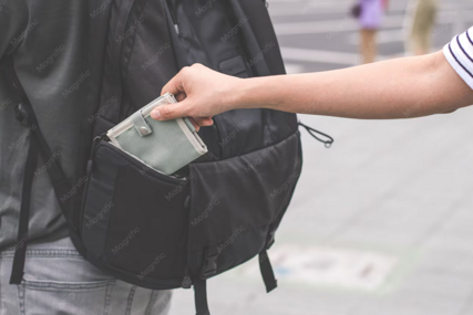 Dvije žene uhapšene u Međugorju zbog džeparenja
