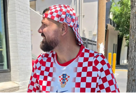 Kristijan Iličić: "Prije nego kažete da je Hrvatska skupa, pogledajte koliko smo platili doručak u Las Vegasu"
