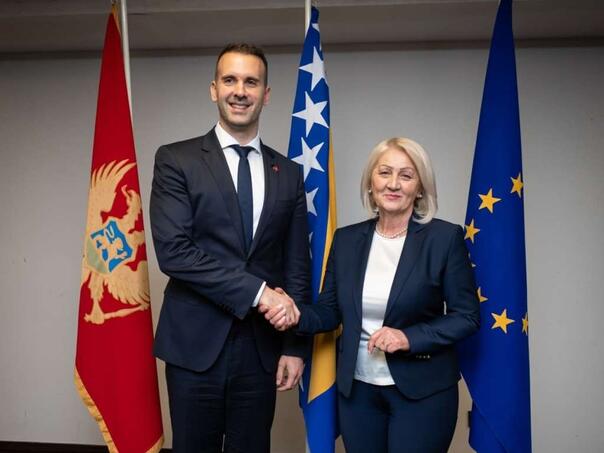 FOTO: VM BIH