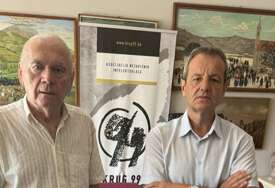 Sesija "Kruga 99" - Evropski energetski suverenitet i integracije Bosne i Hercegovine