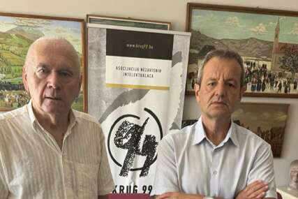 Sesija "Kruga 99" - Evropski energetski suverenitet i integracije Bosne i Hercegovine