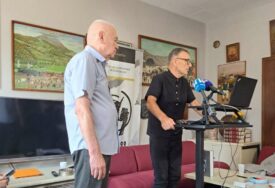 Krug 99: Kršenje arbitražne odluke za Brčko prijetnja stabilnosti i teritorijalnom integritetu BiH