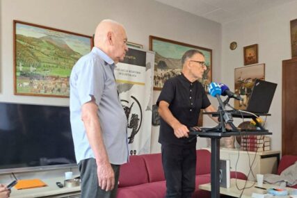 Krug 99: Kršenje arbitražne odluke za Brčko prijetnja stabilnosti i teritorijalnom integritetu BiH