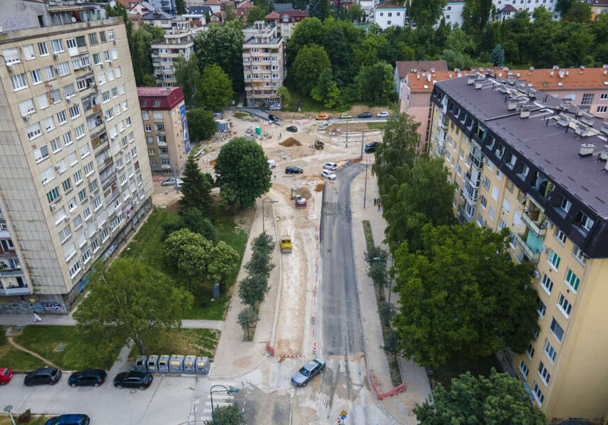 FOTO:  SARAJEVO.BA