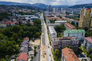 FOTO:  SARAJEVO.BA