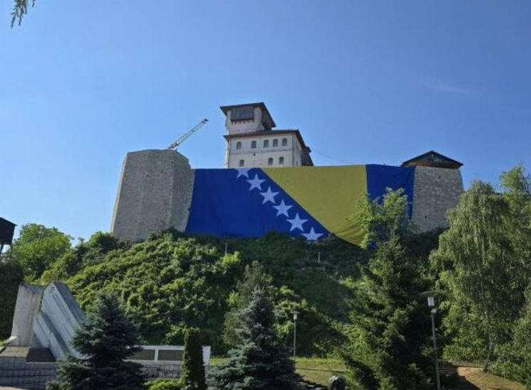 FOTO: RADIO GRADAČAC