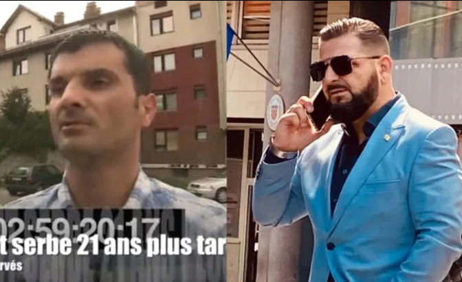 FOTO: USSTUPLJENA FOTOGRAFIJA