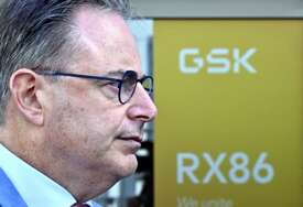 De Wever poziva Evropu da usvoji strategiju protiv kineske ekonomske dominacije