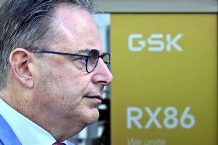De Wever poziva Evropu da usvoji strategiju protiv kineske ekonomske dominacije
