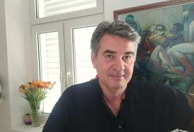 Dervišević: Želimo jačati pozitivnu sliku Bosne i Hercegovine u Evropi i svijetu