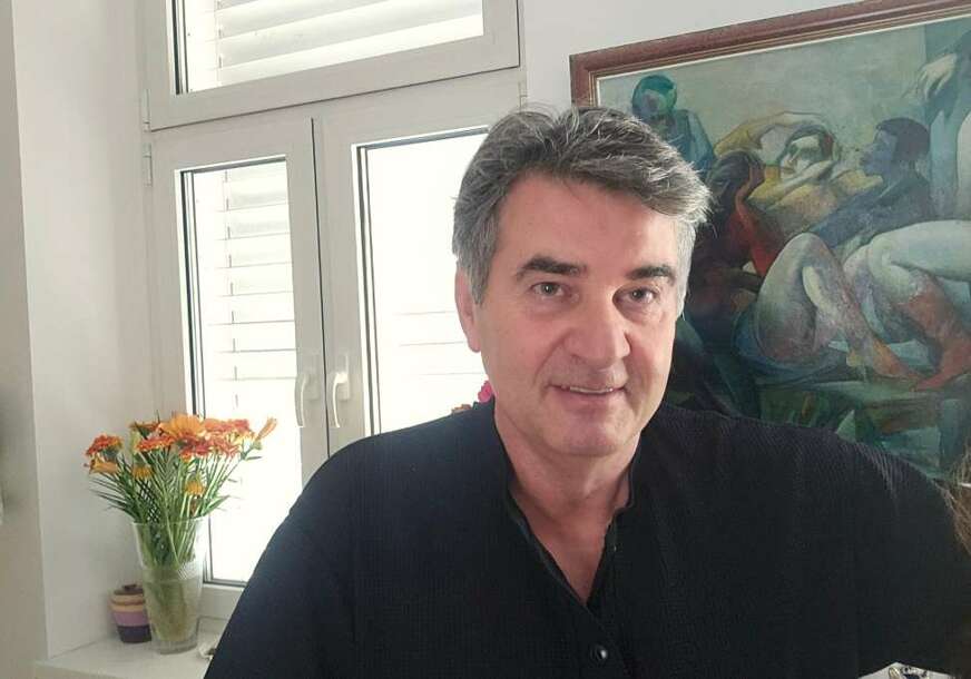 FOTO:  ENES DERVIŠEVIĆ