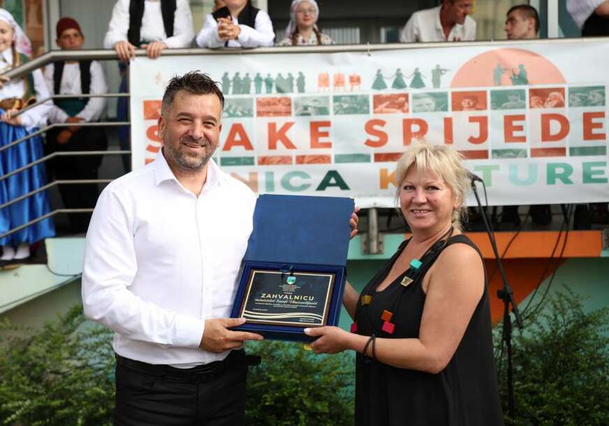 FOTO: ALMIR RAZIĆ
