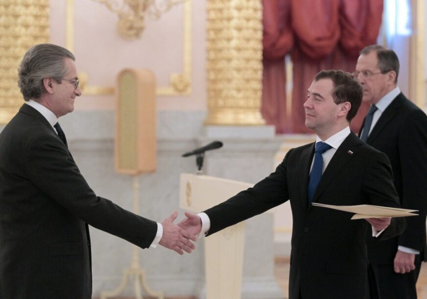 FOTO: EPA