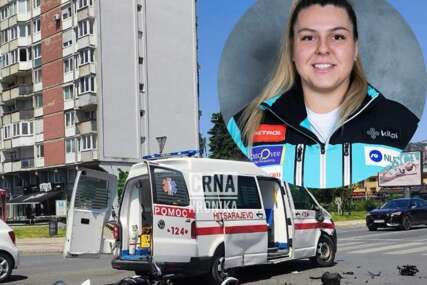 Nakon godinu dana počinje suđenje za nesreću u kojoj je život izgubila Lejla Dedović