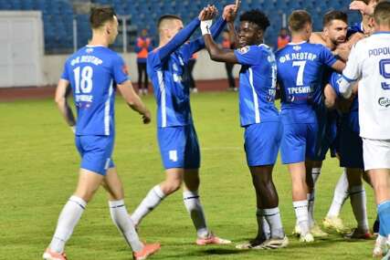 Ovo je razlog zbog čega Leotar i BSK nisu dobili licence za učešće u Premijer ligi BiH