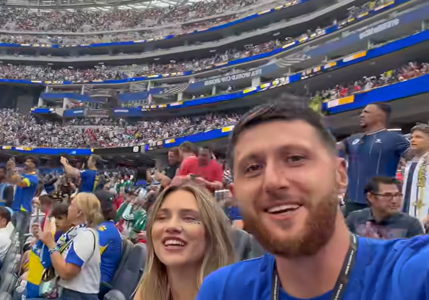 FOTO: SCREENSHOT / DRUS, MREZE/JUSUF NURKIĆ
