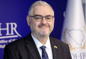Louis Crishock imenovan za v.d. visokog predstavnika u BiH