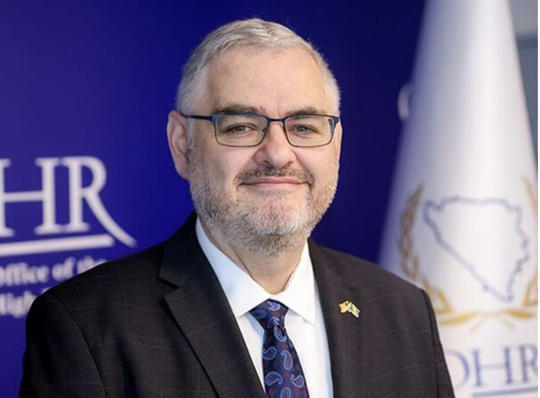 FOTO: OHR