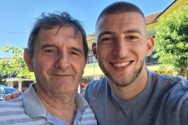 FOTO: AVAZ
