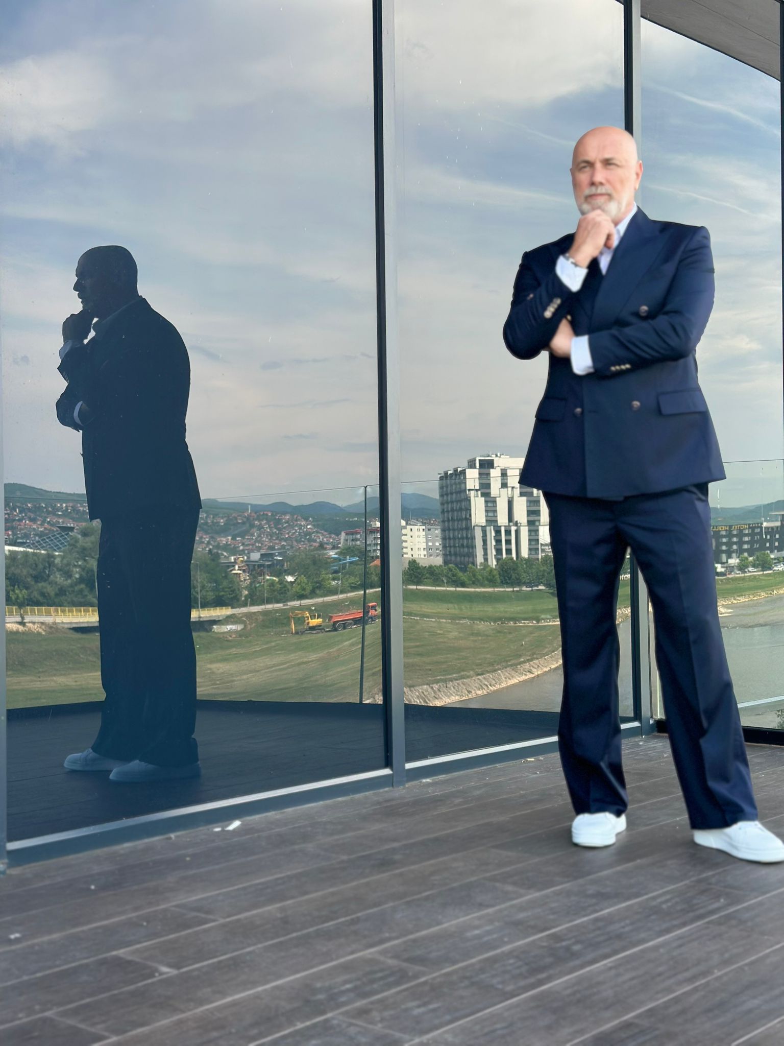 FOTO: MAESTRO SUITS