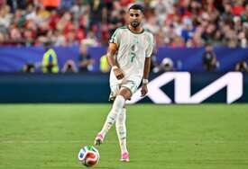 Mahrez svojom izjavom priznao namještanje utakmice na Svjetskom prvenstvu?