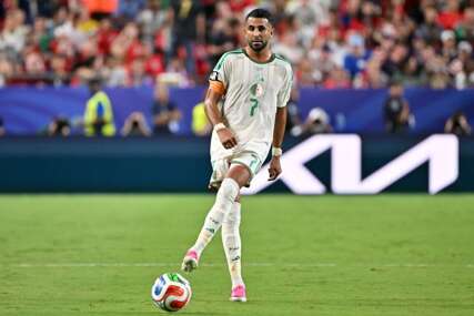 Mahrez svojom izjavom priznao namještanje utakmice na Svjetskom prvenstvu?