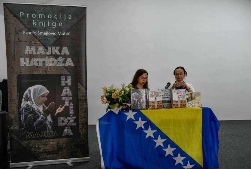 FOTO: ELMA GECA