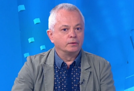 Profesor iz Kijeva: Situacija u Rusiji nakon Putinova odlaska bit će vrlo dramatična