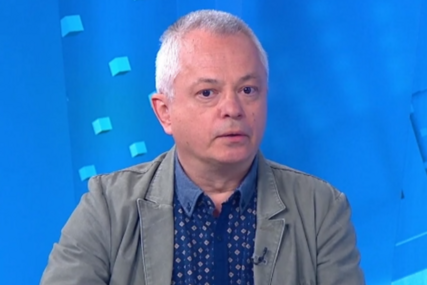 Profesor iz Kijeva: Situacija u Rusiji nakon Putinova odlaska bit će vrlo dramatična