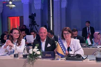 Delegacija PS BiH u Marrakechu, na ekonomskom forumu Parlamentarne skupštine Mediterana