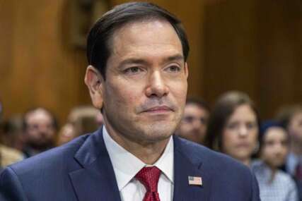 Rubio: Mojtaba Hamnei je živ i sve aktivniji