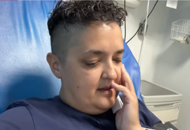 Marija Šerifović završila u bolnici: "Nikada nisam osjetila ovoliku bol, nikada u životu"