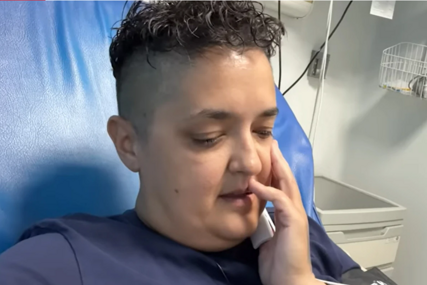 Marija Šerifović završila u bolnici: "Nikada nisam osjetila ovoliku bol, nikada u životu"