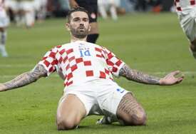 Hajduk pušta Livaju bez odštete