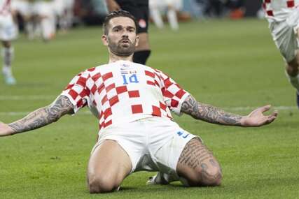 Hajduk pušta Livaju bez odštete