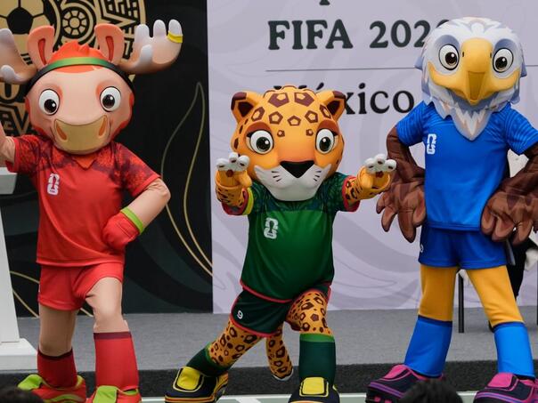 FOTO: AP / MARCO UGARTE