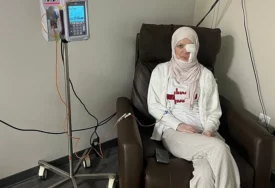 Majka koja se dvije godine bori s karcinomom treba našu pomoć za posljednju operaciju