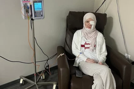Majka koja se dvije godine bori s karcinomom treba našu pomoć za posljednju operaciju