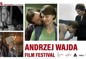 U kinu Meeting Point u Sarajevu od 10. do 13. juna bit će održan "Andrzej Wajda Film Festival"