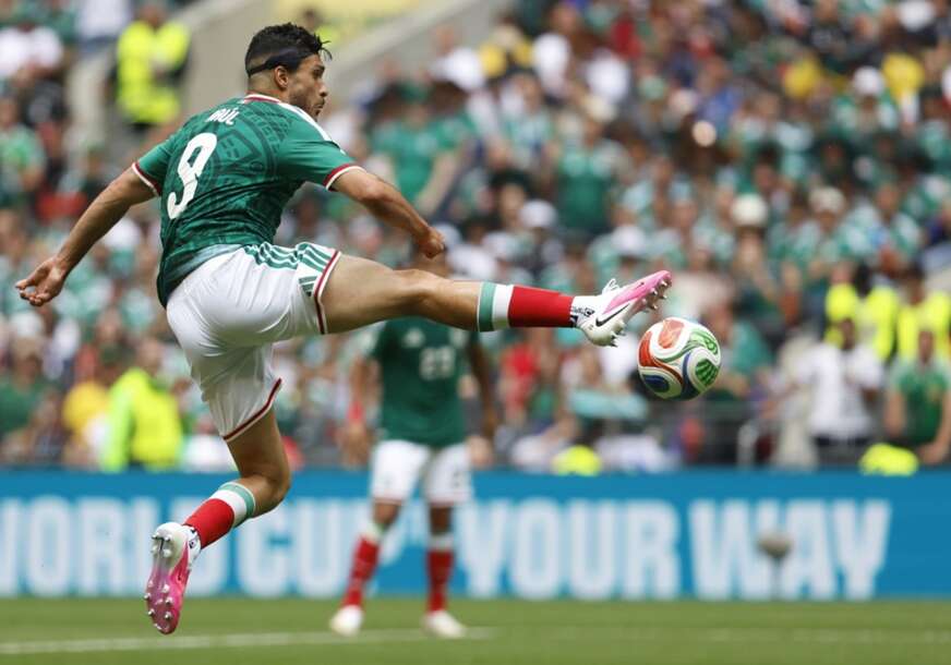 FOTO: EPA/SASHENKA GUTIERREZ

