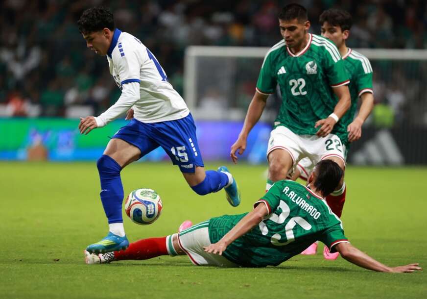 FOTO: EPA/ALEX CRUZ