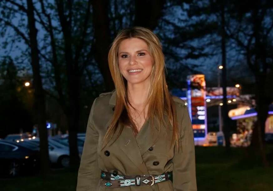 FOTO: VESNA LALIĆ/RINGIER