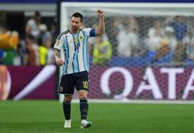 Messi postao najbolji strijelac Mundijala svih vremena (VIDEO)