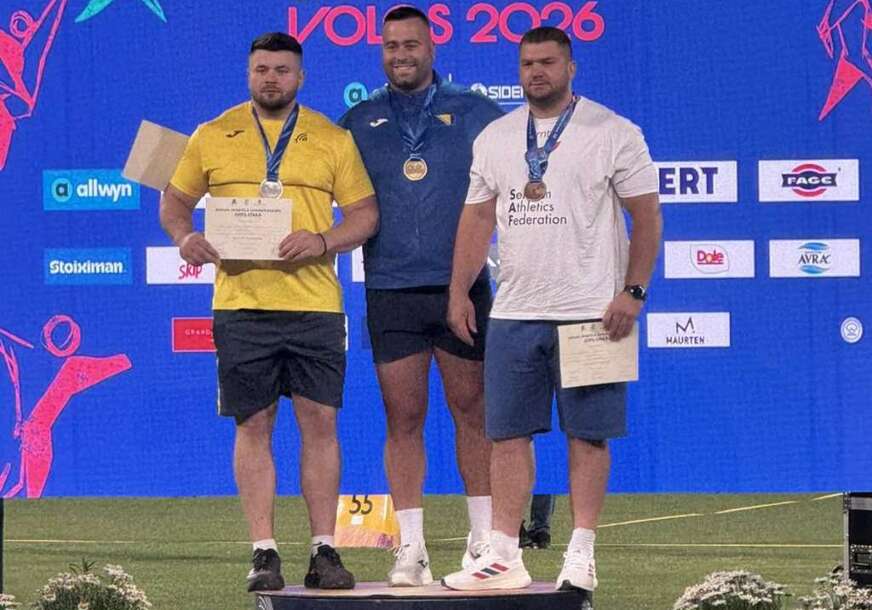 FOTO: LIČNA ARHIVA