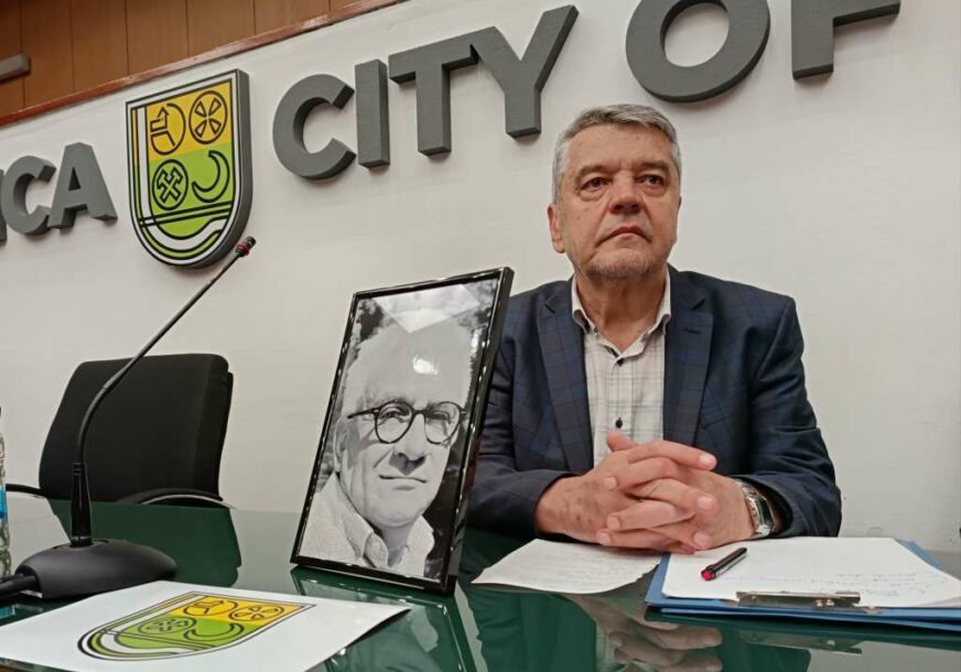 FOTO: VEHID BEGUNIĆ