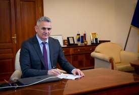 Milić: Tvrdnjom o 'entitetizaciji' prikriva se protivljenje Arbitražnoj odluci