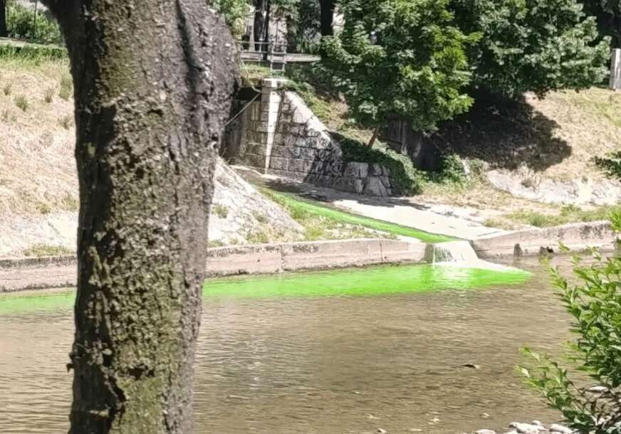 FOTO: OPĆINA NOVO SARAJEVO