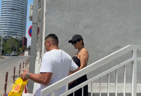 Mina Kostić izašla iz bolnice nakon 23 dana: Rekla samo dvije riječi