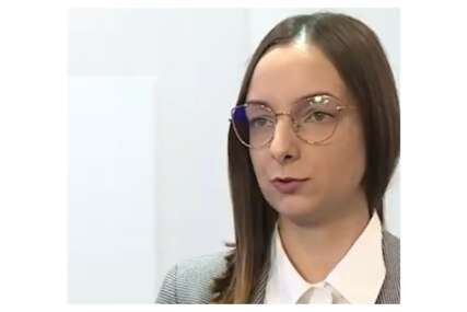 Bihaćka studentica razvila aplikaciju za darivanje krvi